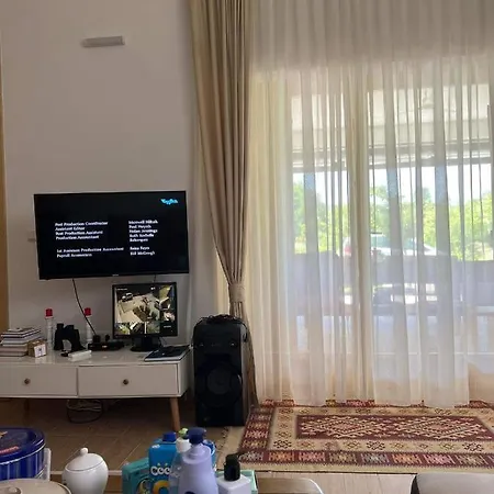 Oaza Mira Semesterbostad Velika Kladusa