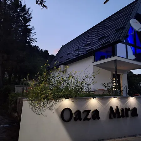 Oaza Mira Villa