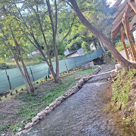 Villa Oaza Mira Jajce