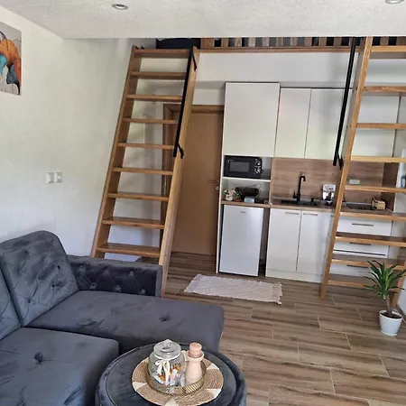 Oaza Mira Villa
