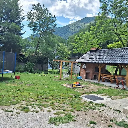 Oaza Mira Jajce